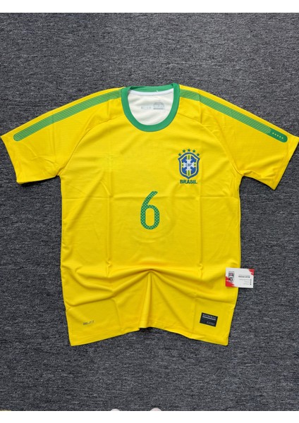 Carlos 6 Brezilya 2010 Sezon Forması fiyatları