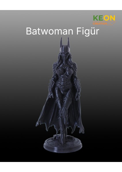 Batwoman Figür fiyatları