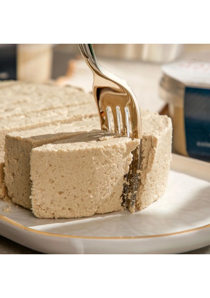 Servet Rafine Şeker İlavesiz - Sade Helva 400 gr fiyatları