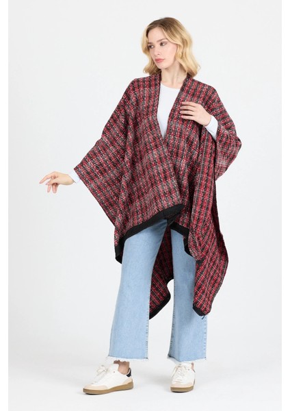 Panço - Pamuk Polyester Karışımlı Şık ve Kaliteli Kumaş-Kare Desenli fiyatları