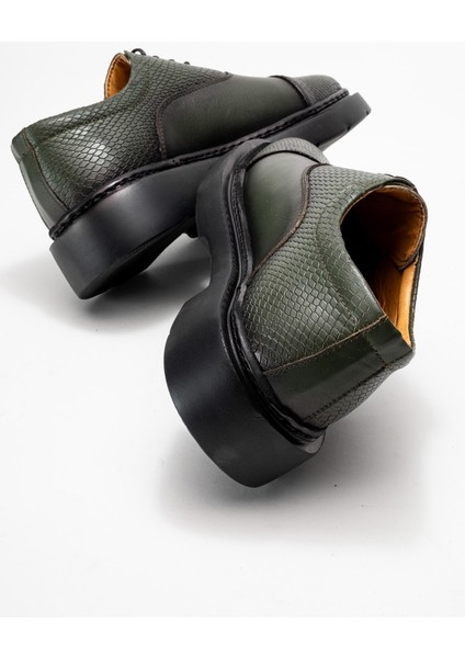 %100 Hakiki Deri, Erkek Klasik Deri Ayakkabı fırsatları