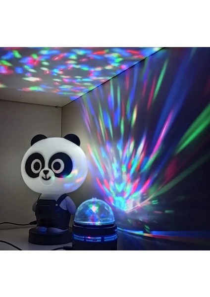 Panda ve Disko Topu fiyatları