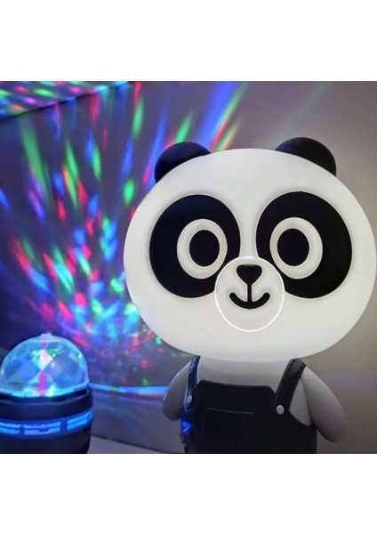 Panda ve Disko Topu fırsatları