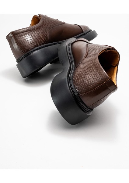 Hakiki Deri, Erkek Klasik Deri Ayakkabı fırsatları