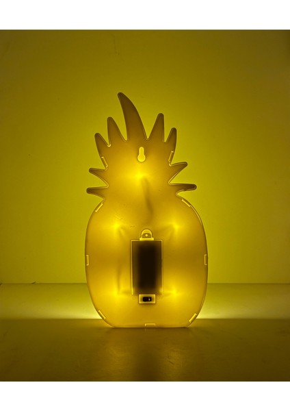 Ananas Gece Lambası fiyatları