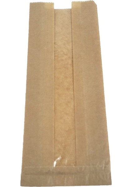 Kese Şamua Pencereli 18X42X5 cm 5 kg