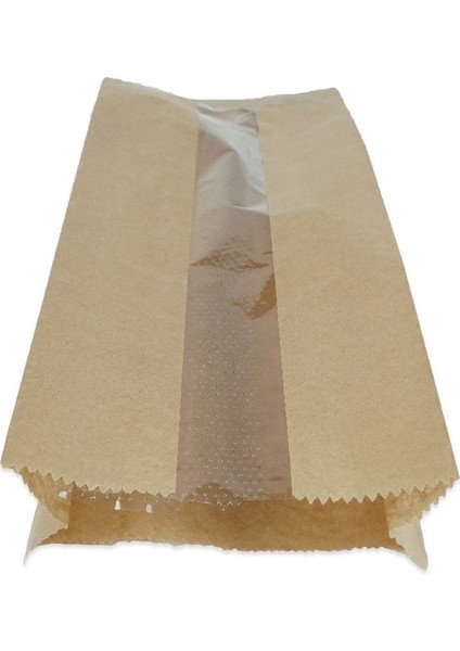 Kese Şamua Pencereli 15X46X8 cm 5 kg