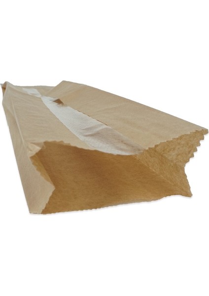 Kese Şamua Pencereli 10,5X55X6 cm Baget Ekmek 5 kg