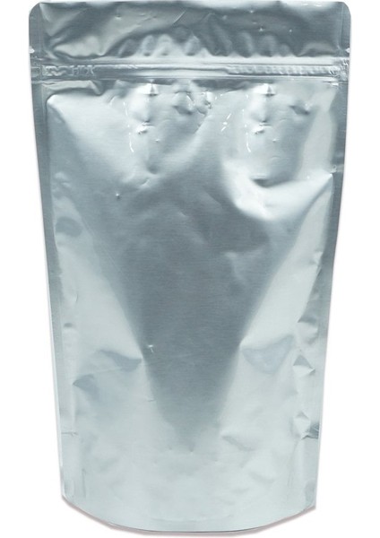Kilitli Doypack Alüminyum 18X29X4,5 cm 1000 Adet