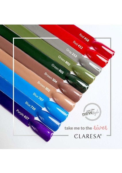 Kalıcı Oje Parlak Kırmızı 412 5g fırsatları