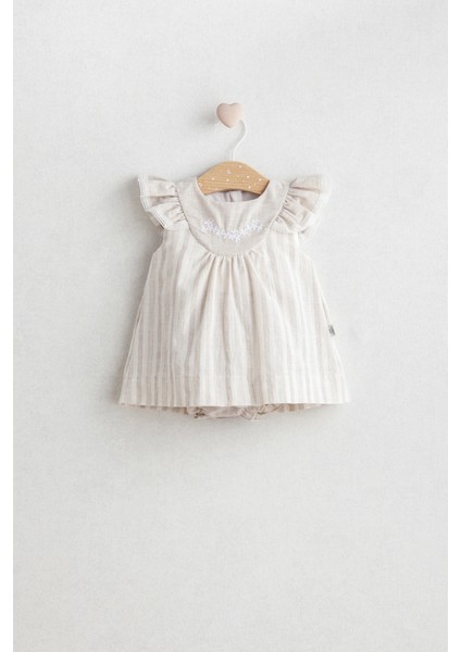 Tongs Baby Nostalgia Bebek Body 5512 Bej