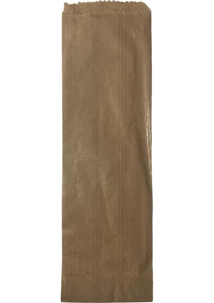 Kese Şamua Çatal Kaşık Baskısız 8X26 cm 5 kg