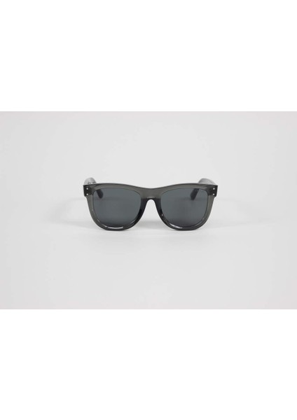 Dupont Mılano Dupont 0502S 6707/GS 53 20 145 Gri Erkek Güneş Gözlüğü modelleri