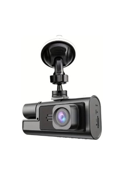 Teknopad A22 1080P Çift Kameralı Araç Kamerası – Araç Içi ve Ön Kamera, , Döngü Kayıt, 2’’ IPS Ekran Dashcam modelleri