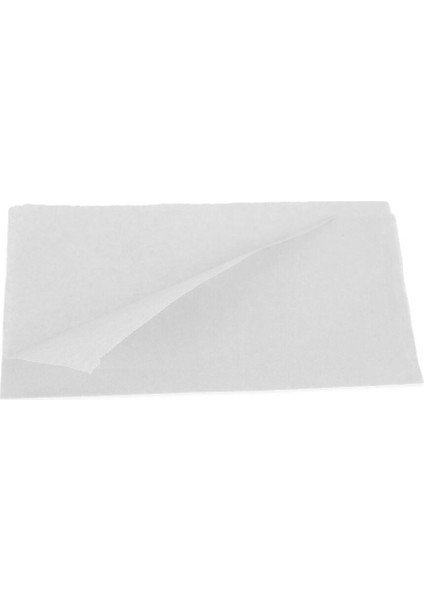 Kese Yağlı Pideburger 10X20 cm Kilolu 5 kg