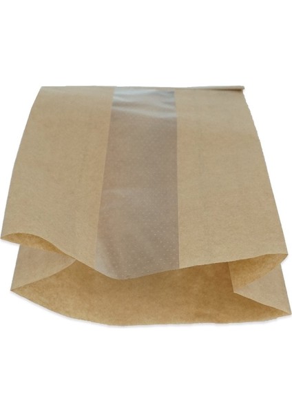 Kese Şamua Pencereli 15X23X7 cm 5 kg