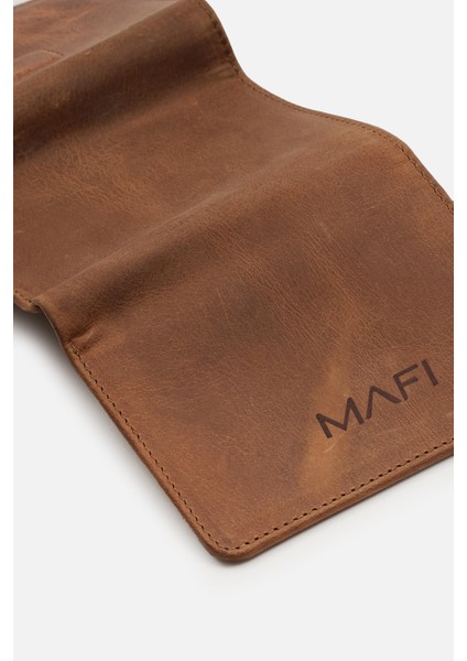 Magnetic Hakiki Deri Taba Mıknatıslı Unisex Cüzdan – Zarif ve Güvenli Tasarım fırsatları