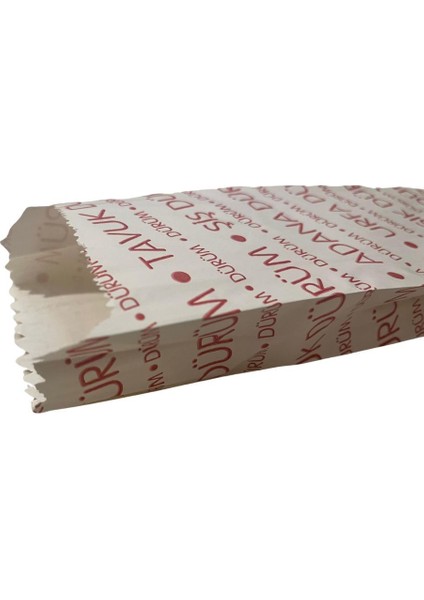 Dürüm Kese Kağıdı Lvc Kağıt 8,5X28,5X6 cm 5 Kg'lık fiyatları