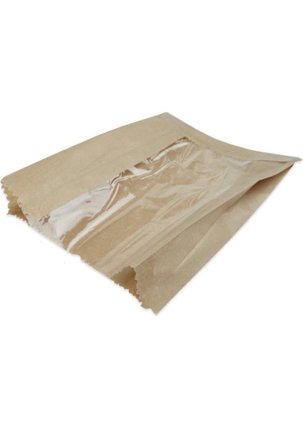 Kese Şamua Pencereli 24X33X5 cm 5 kg