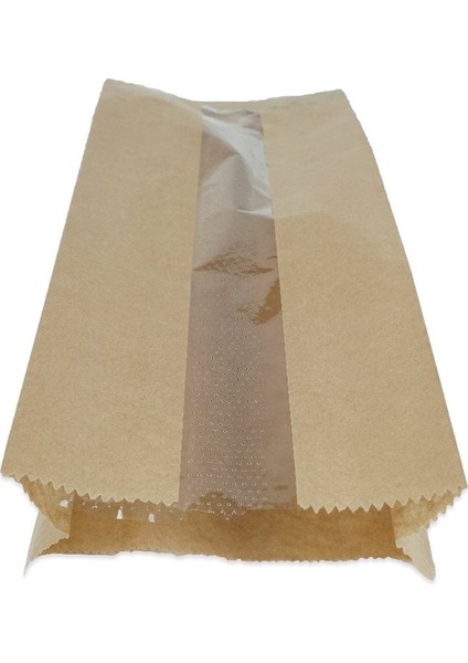 Kese Şamua Pencereli 15X40X8 cm 5 kg