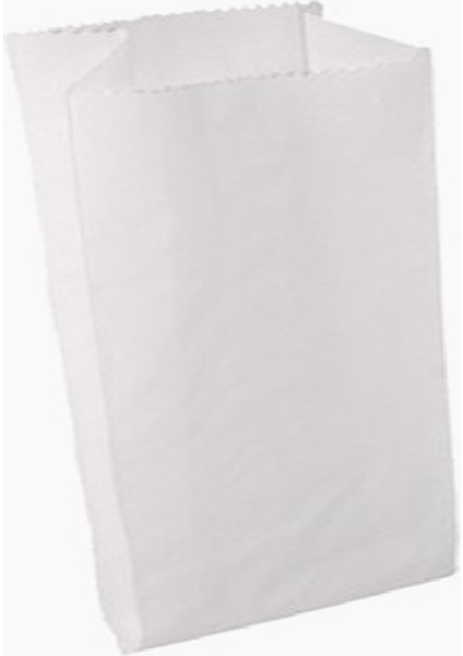 Kese Beyaz Sülfit 22X41X10 cm 5 kg
