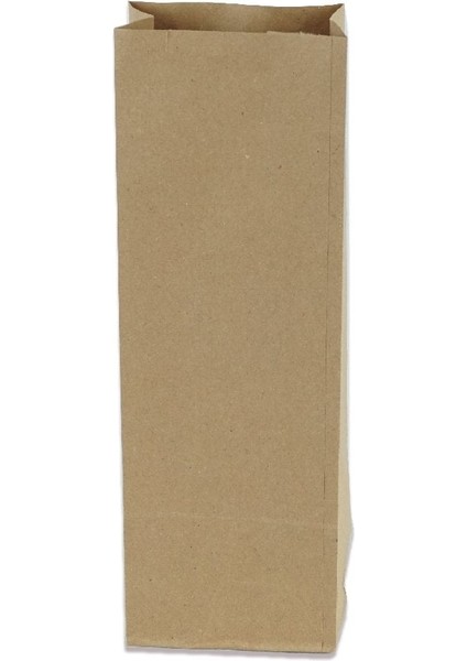 Kese Kraft 10,5X30,5X7 cm Kare Dipli 250 Adet fiyatları
