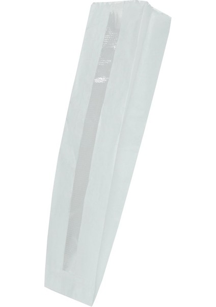 Kese Beyaz Sülfit Pencereli 9,5X37X5,5 cm Baget 5 kg fiyatları