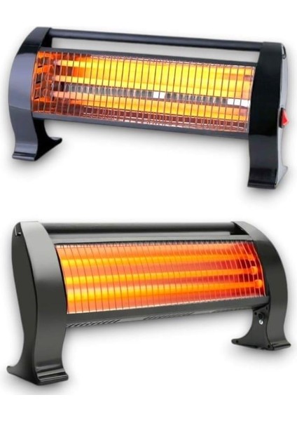 Zengezur DP-1200 Ayak Alti Isitici fırsatları