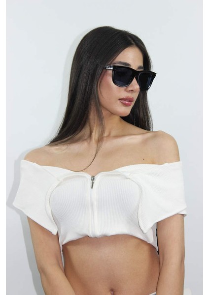 Dupont Mılano Dupont 0502S 6677/72 53 20 145 3n Erkek Güneş Gözlüğü