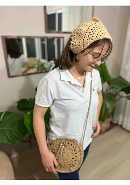 Kağıt Ip Telefonkuk modelleri