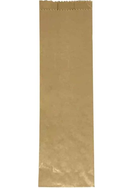 Kese Şamua Dürüm 33X8X6 cm Baskısız 5 kg
