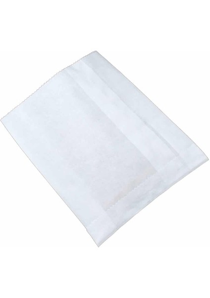 Kese Yağlı Hamburger 14X16 cm 5 kg
