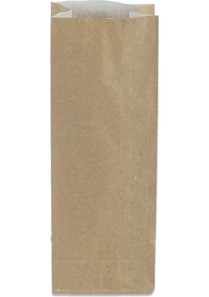 Kese Kraft 8X22X5 cm Kare Dipli Çift Katlı 250 Adet fiyatları