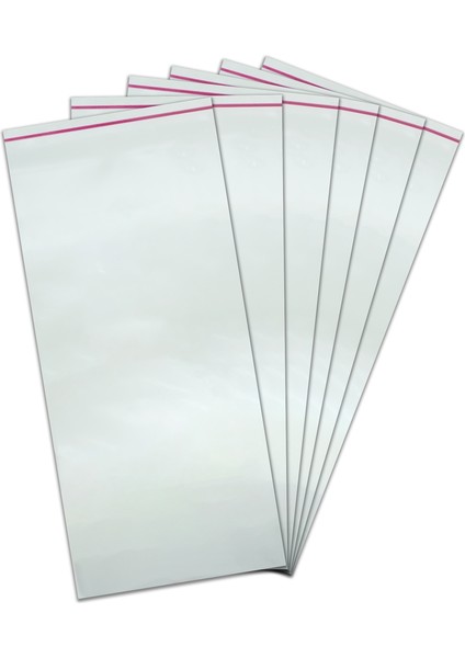 15*35 Bantlı OPP (Parlak-Şeffaf) Jelatin 100 Adet fiyatları