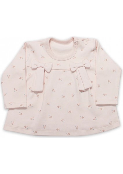 Bistyle Grow In Love 2'li Bebe Takım 14102 Pembe Ekru fiyatları