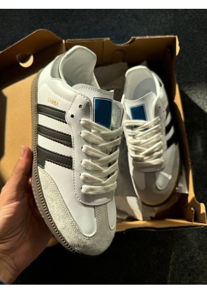 Samba Og Kaydırmaz Taban Spor Ayakkabı fiyatları