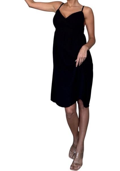 Müslin Helen Elbise