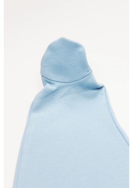 Bistyle Curly Lamb 3'lü Zıbın Takımı 13107 Bej Ekru indirimleri