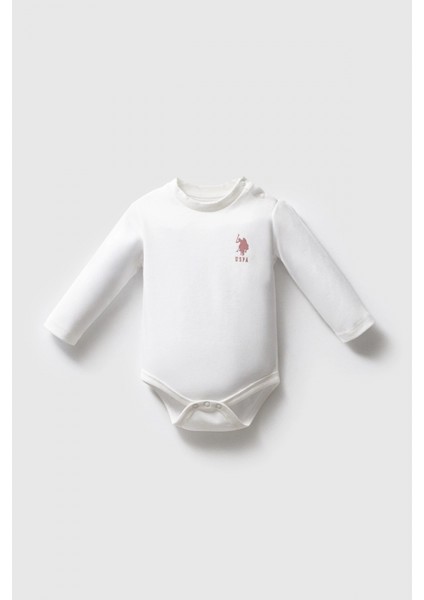 U.s. Polo Assn Badi Zıbın USB2710 Açık Pembe modelleri