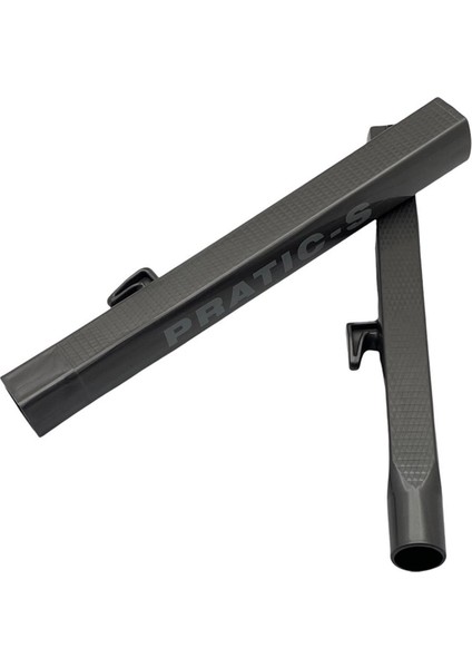 P1200 Pratik Süpürge Borusu Gri fiyatları