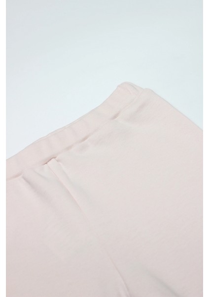 Bistyle Grow In Love 2'li Bebe Takım 14102 Pembe Ekru