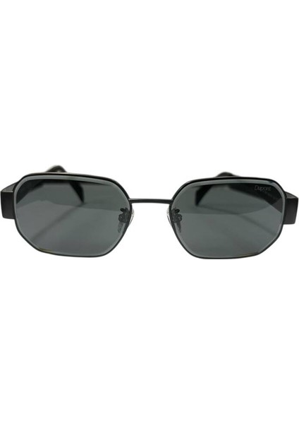Dupont Mılano CL42111U 25F 56 18 135 3c Black Unisex Güneş Gözlüğü fırsatları