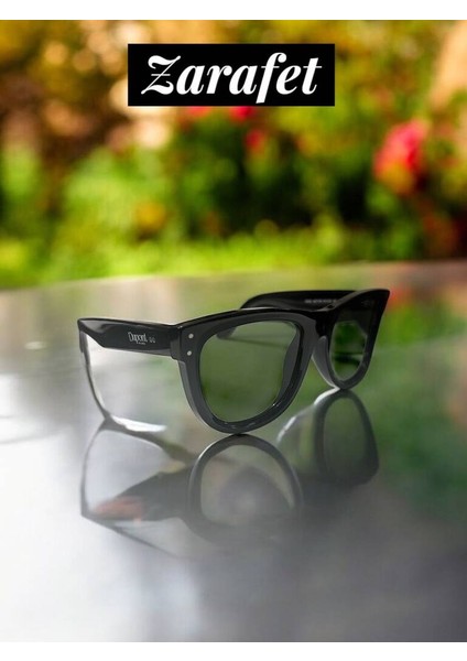 Dupont Mılano 0502S 6677/VR 53 20 145 3n Unisex Güneş Gözlüğü modelleri