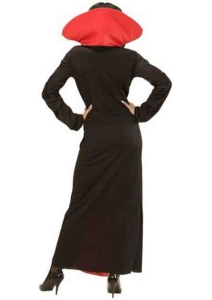 "vıctorıan Vampıress" Kostüm ( Xl Beden ) fiyatları