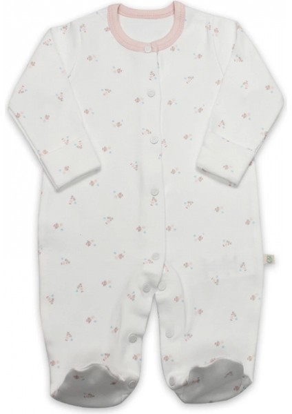 Bistyle Grow In Love 10'lu Hastane Çıkışı 11101 Pembe Ekru fiyatları