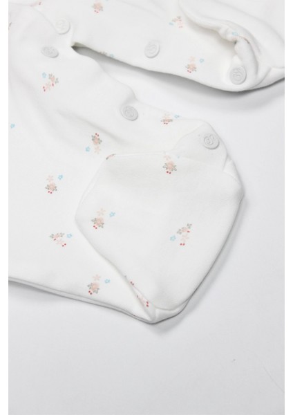 Bistyle Grow In Love 10'lu Hastane Çıkışı 11101 Pembe Ekru fırsatları