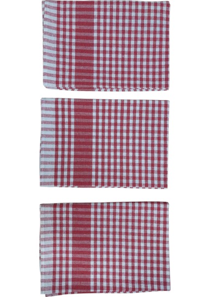 3 Adet Pötikareli Mutfak Kurulama Bezi Beslenme Örtüsü fiyatları