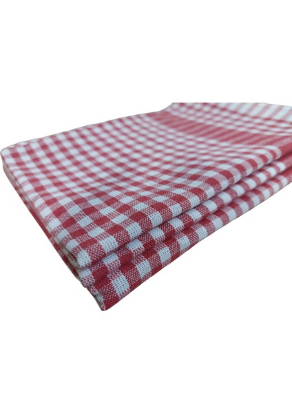 3 Adet Pötikareli Mutfak Kurulama Bezi Beslenme Örtüsü