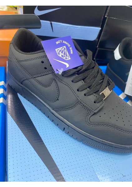 N I K E Dunklow Siyah Ayakkabı fiyatları