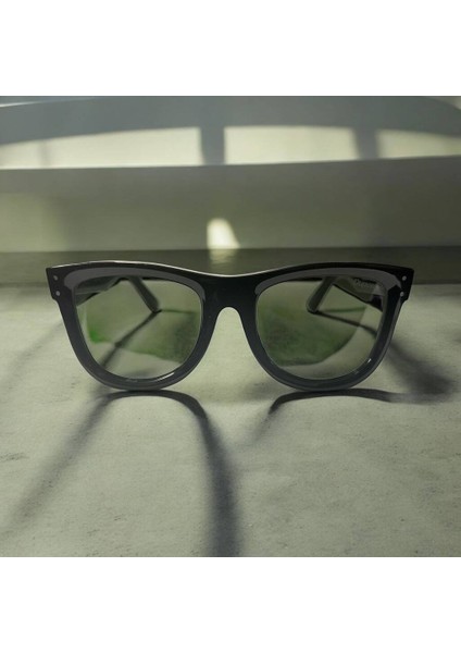 Dupont Mılano 0502S 6677/VR 53 20 145 3n Unisex Güneş Gözlüğü fırsatları